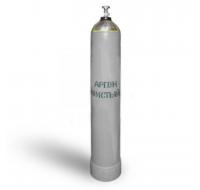 Баллон аргоновый, 40л.