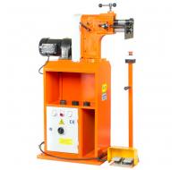 Станок зиговочный электромеханический ETB-12