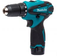 Дрель аккумуляторная DF330DWE