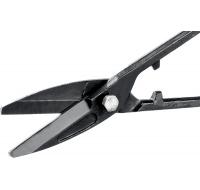 Ножницы по металлу прямые удлиненные, 320мм