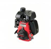 Станция насосная с двигателем HONDA GXH-50