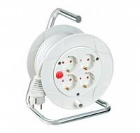 Катушка-удлинитель 15м КУ-1/80