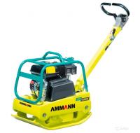 Виброплита APR 2220, с двигателем Hatz 1B20