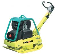 Виброплита APR 3520, с двигателем Hatz 1B30, с электро стартом