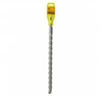 Бур SDS+ d24х400/460мм усиленный