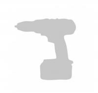 Дрель аккумуляторная DCD 708 S2T